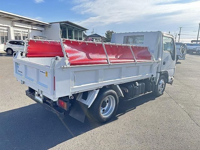 NISSAN DIESEL CONDOR 2013