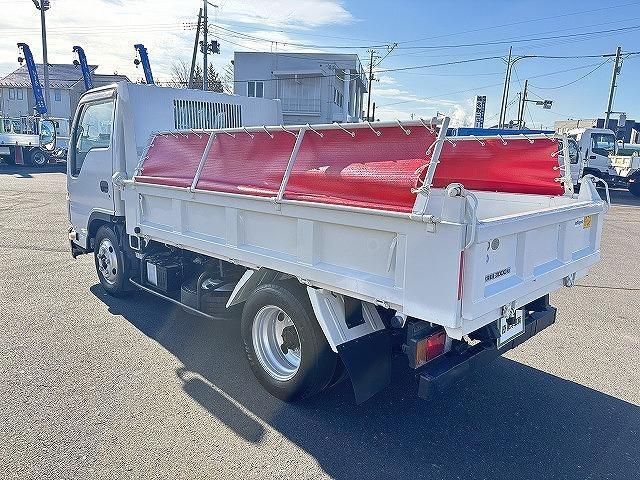 NISSAN DIESEL CONDOR 2013