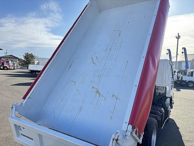 NISSAN DIESEL CONDOR 2013