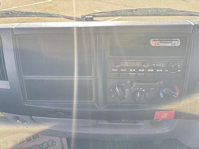 NISSAN DIESEL CONDOR 2013