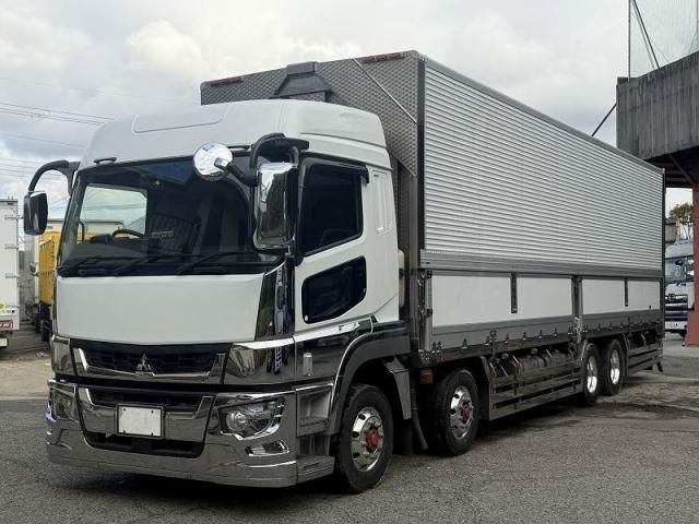 MITSUBISHI FUSOU SUPER GREAT 2020