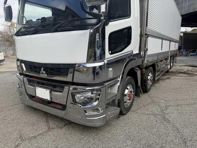 MITSUBISHI FUSOU SUPER GREAT 2020