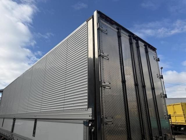 MITSUBISHI FUSOU SUPER GREAT 2020