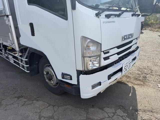 ISUZU FORWARD 2015