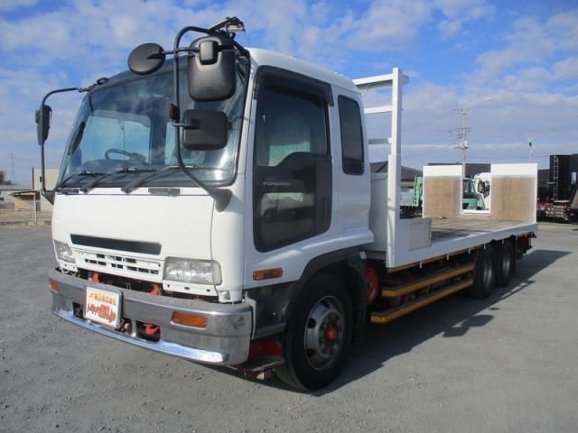 ISUZU FORWARD 2004