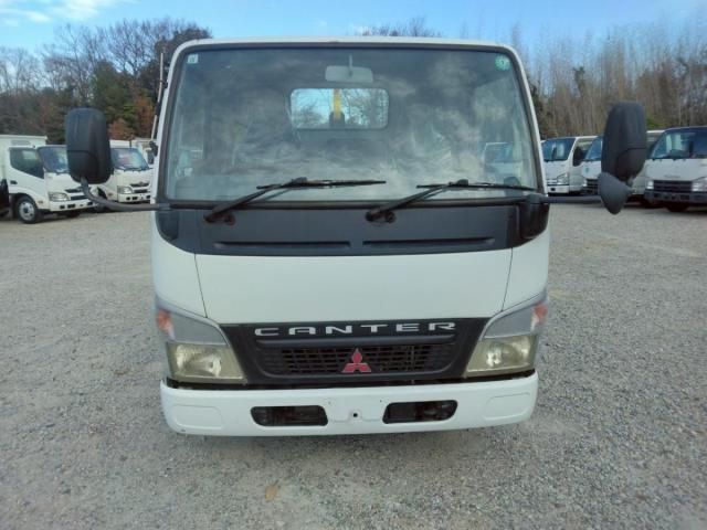 MITSUBISHI CANTER 2007
