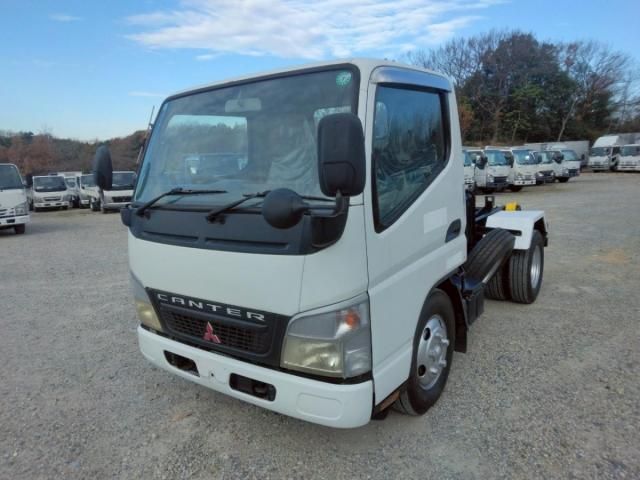 MITSUBISHI CANTER 2007
