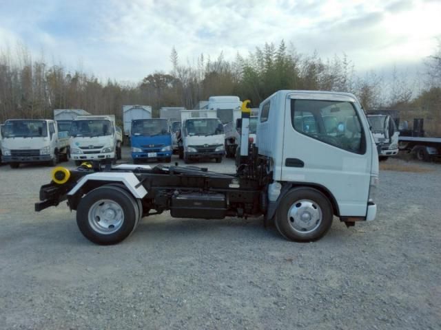 MITSUBISHI CANTER 2007