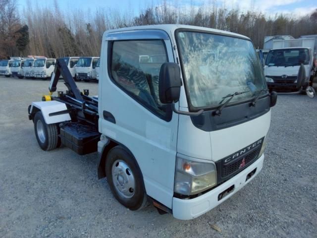 MITSUBISHI CANTER 2007