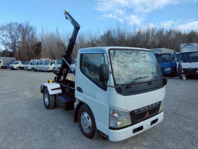 MITSUBISHI CANTER 2007