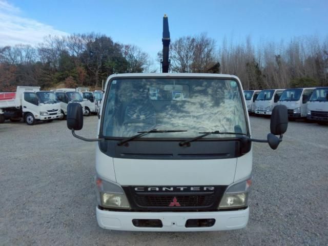 MITSUBISHI CANTER 2007