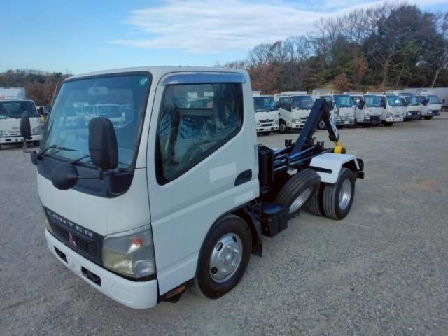 MITSUBISHI CANTER 2007