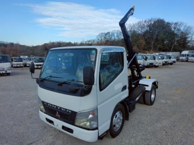 MITSUBISHI CANTER 2007