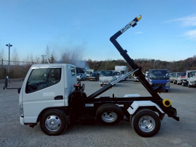 MITSUBISHI CANTER 2007