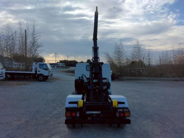 MITSUBISHI CANTER 2007