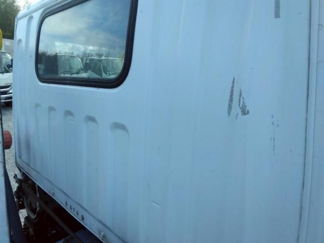 MITSUBISHI CANTER 2007