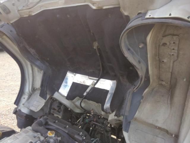 MITSUBISHI CANTER 2007