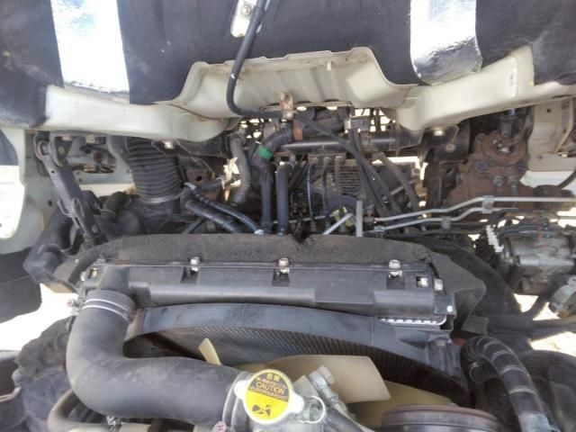 MITSUBISHI CANTER 2007