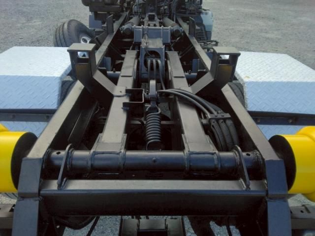 MITSUBISHI CANTER 2007