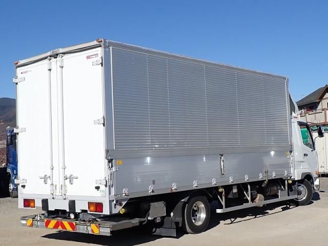 MITSUBISHI FUSOU FIGHTER 2014