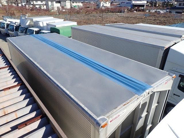 MITSUBISHI FUSOU FIGHTER 2014