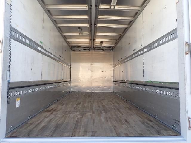 MITSUBISHI FUSOU FIGHTER 2014