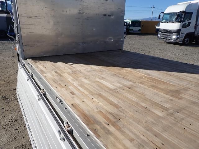 MITSUBISHI FUSOU FIGHTER 2014