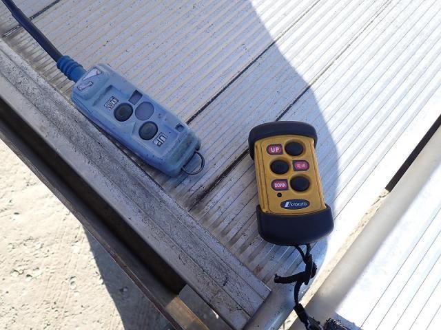 MITSUBISHI FUSOU FIGHTER 2014