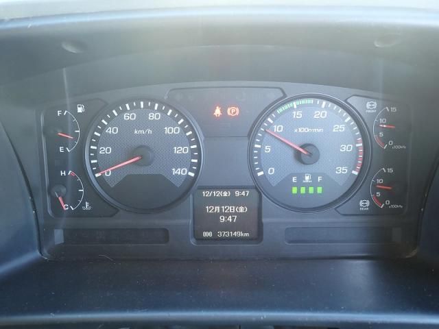 MITSUBISHI FUSOU FIGHTER 2014