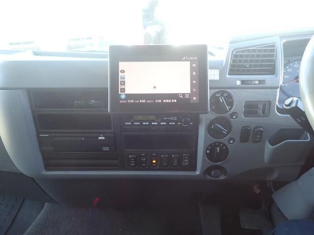 MITSUBISHI FUSOU FIGHTER 2014