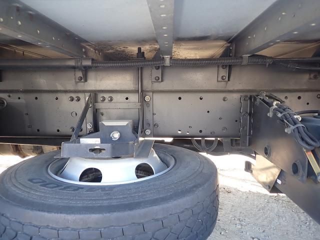 MITSUBISHI FUSOU FIGHTER 2014