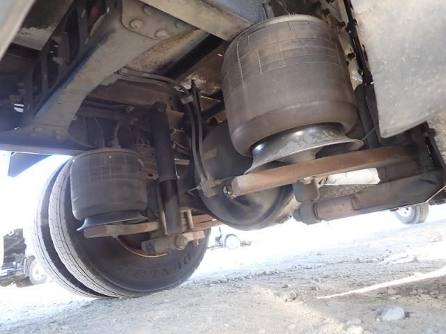 MITSUBISHI FUSOU FIGHTER 2014