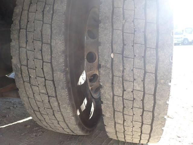 MITSUBISHI FUSOU FIGHTER 2014