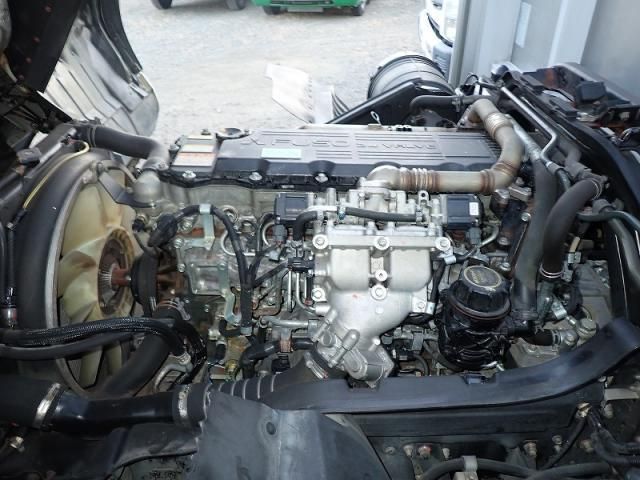 MITSUBISHI FUSOU FIGHTER 2014