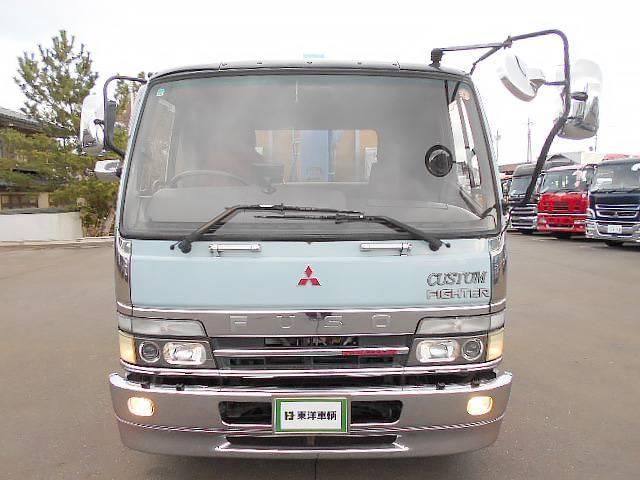 MITSUBISHI FUSOU FIGHTER 1994