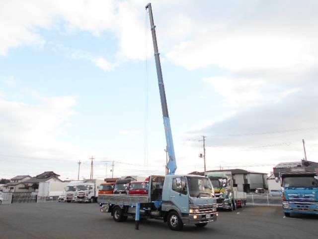 MITSUBISHI FUSOU FIGHTER 1994