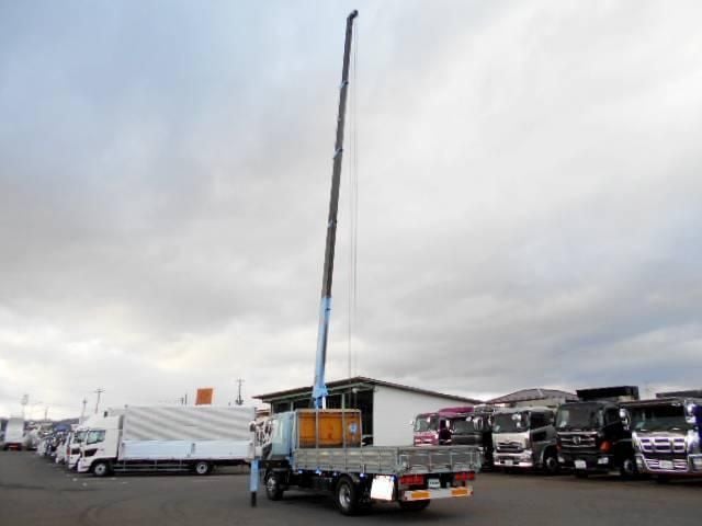 MITSUBISHI FUSOU FIGHTER 1994