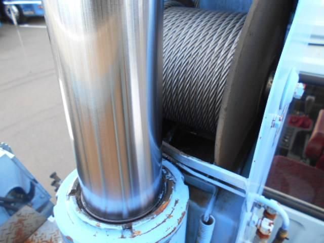 MITSUBISHI FUSOU FIGHTER 1994