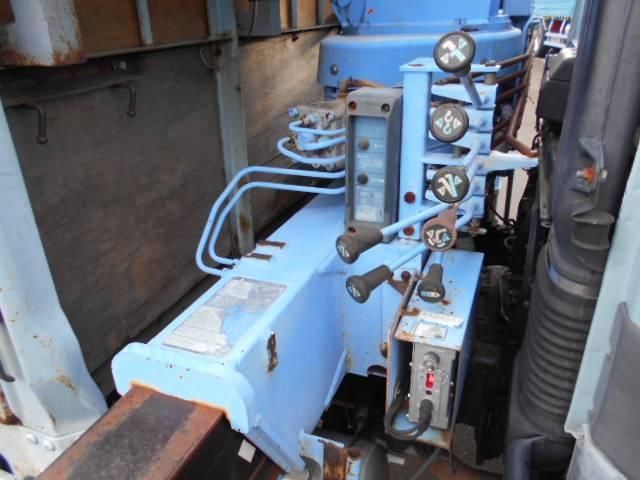 MITSUBISHI FUSOU FIGHTER 1994