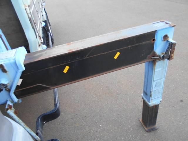 MITSUBISHI FUSOU FIGHTER 1994