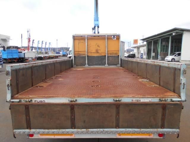 MITSUBISHI FUSOU FIGHTER 1994