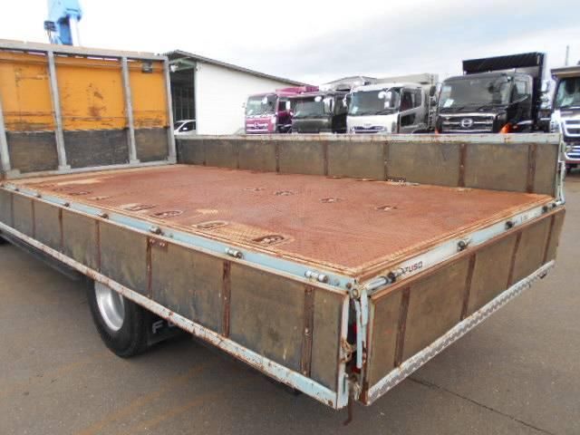 MITSUBISHI FUSOU FIGHTER 1994