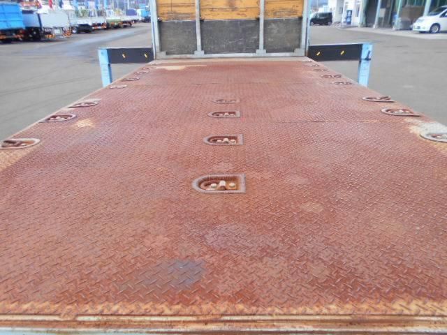 MITSUBISHI FUSOU FIGHTER 1994