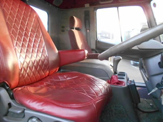 MITSUBISHI FUSOU FIGHTER 1994