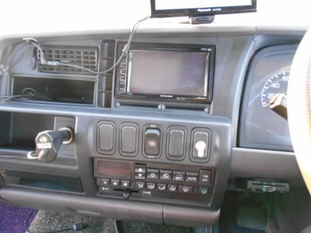 MITSUBISHI FUSOU FIGHTER 1994