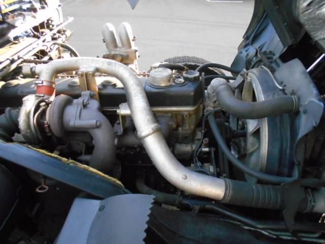 MITSUBISHI FUSOU FIGHTER 1994