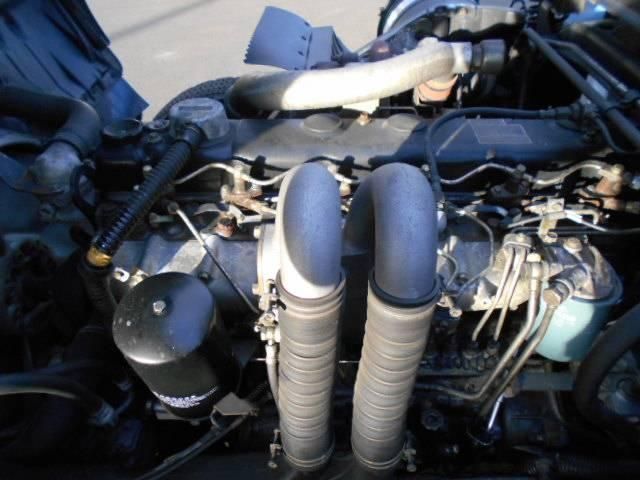 MITSUBISHI FUSOU FIGHTER 1994