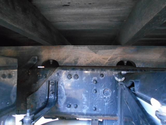 MITSUBISHI FUSOU FIGHTER 1994