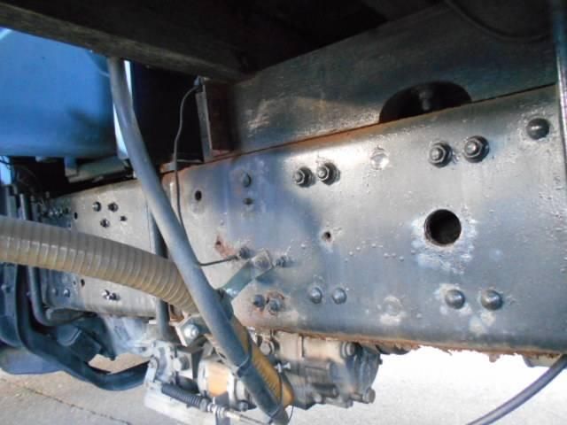 MITSUBISHI FUSOU FIGHTER 1994