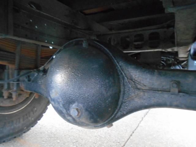 MITSUBISHI FUSOU FIGHTER 1994